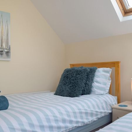 Morwood Cottage ポースコール エクステリア 写真