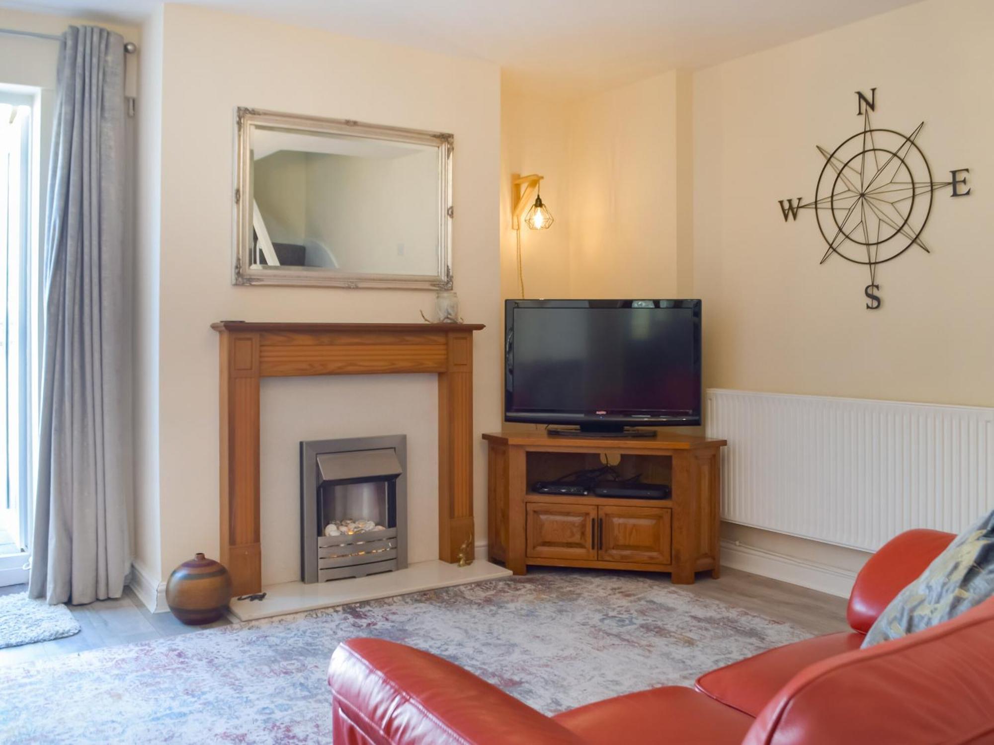 Morwood Cottage ポースコール エクステリア 写真