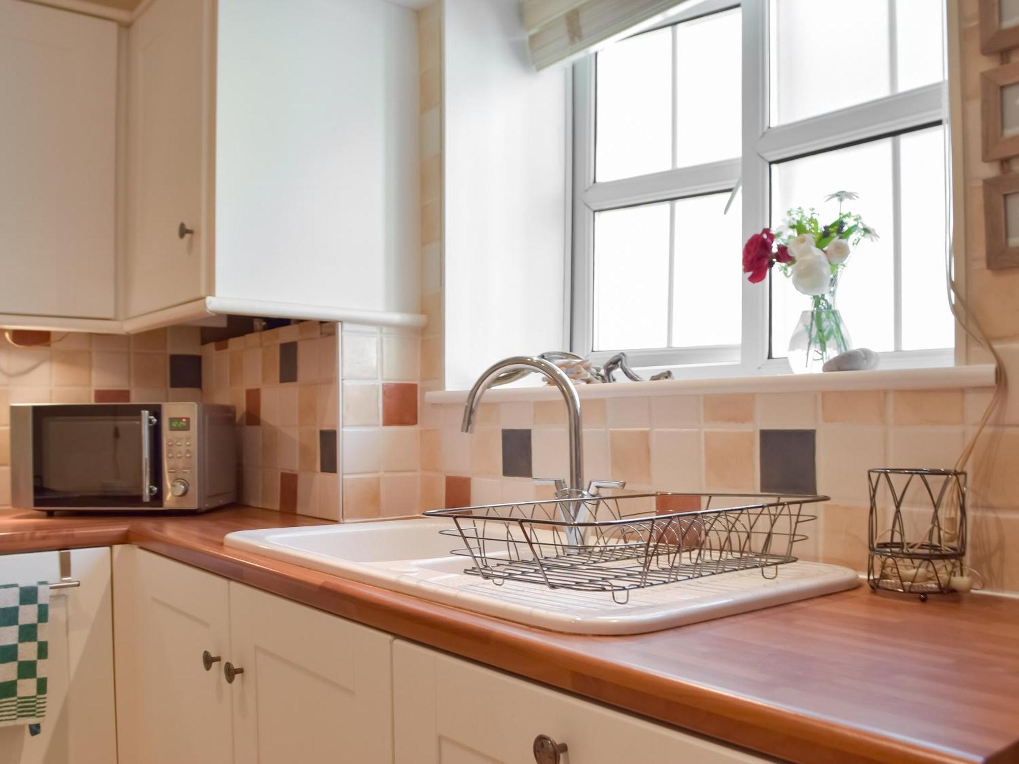 Morwood Cottage ポースコール エクステリア 写真